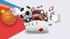 Официальный сайт Big Azart Casino